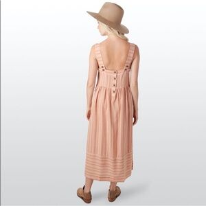 PATAGONIA Garden Island Sun Dress